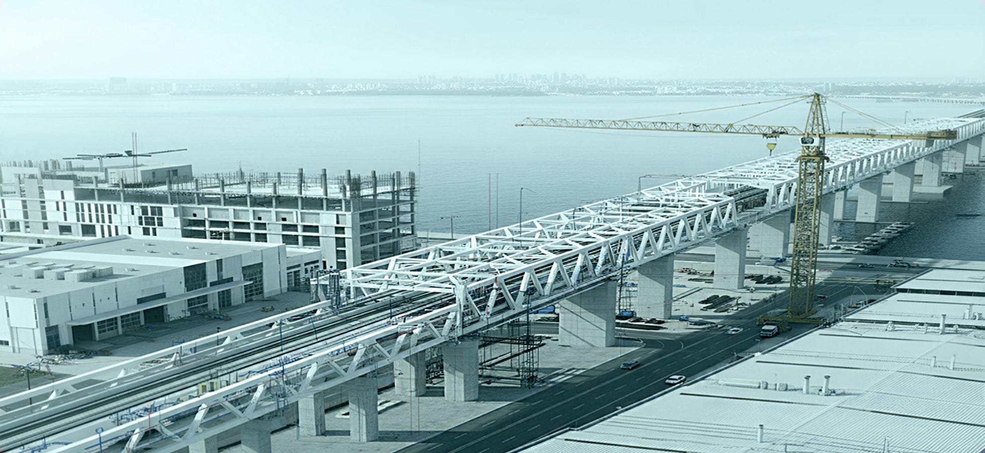 Промышленно-Гражданское строительство